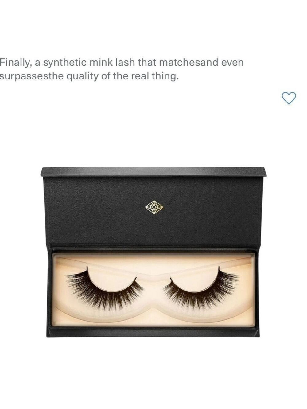 Visionary Lash Style 006 3D Vegan Luxury lashes Volume  Full Length 4-11 mm